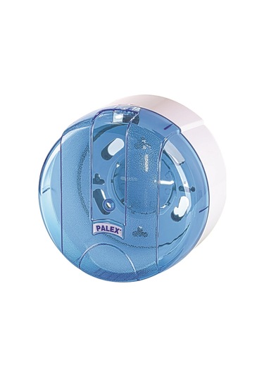 Omnisoft PLX 3440-1 Büyük İçten Çekmeli Tuvalet Kağıdı Dispenserİ