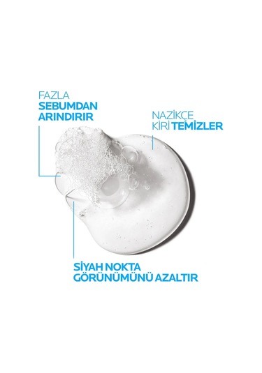 ﻿E'lovers Arındırıcı ve Aydınlatıcı Yüz Temizleme Jeli 400 ML