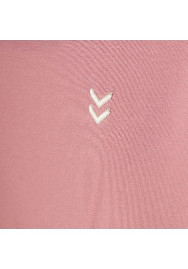 Hummel Pulse Çocuk Sweatshırt 922379-3325 Pembe