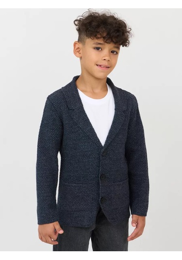 Yurına Okul Kazağı 246488429 Siyah