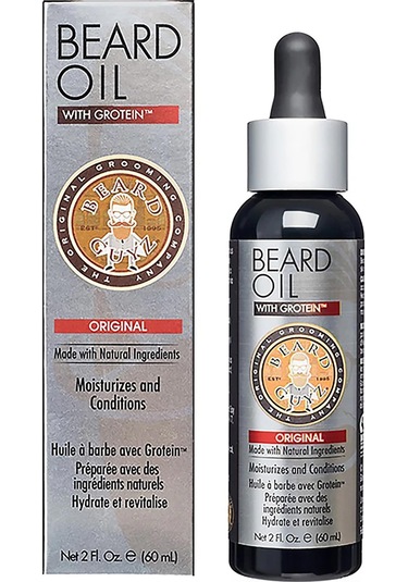 Beard Guyz Tıraş Sonrası Sakal Yağı 60 ML