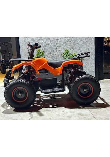 Elektrikli 1200W Çocuk Atv