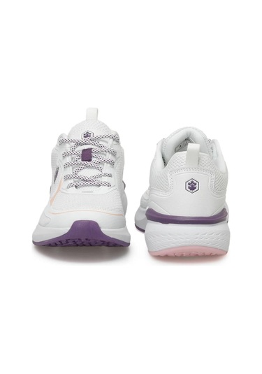 Lumberjack 101499468 Romına Fx Beyaz Kadın Spor Ayakkabı-beyaz Beyaz