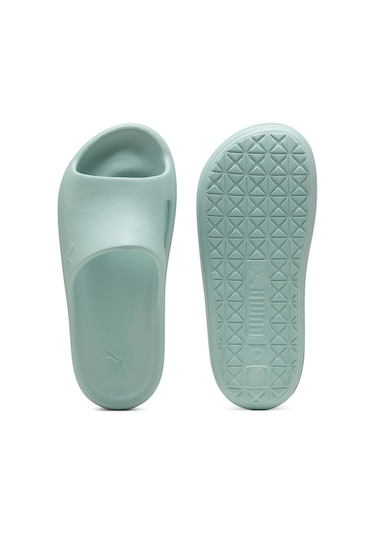 Puma Shıbuı Cat Terlik 385296 21 Yeşil