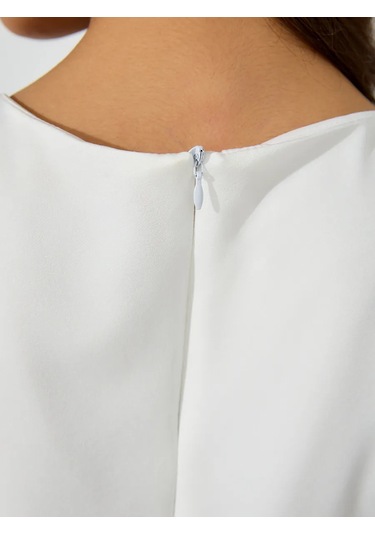 Mavıva Lbise 334227462 Beyaz