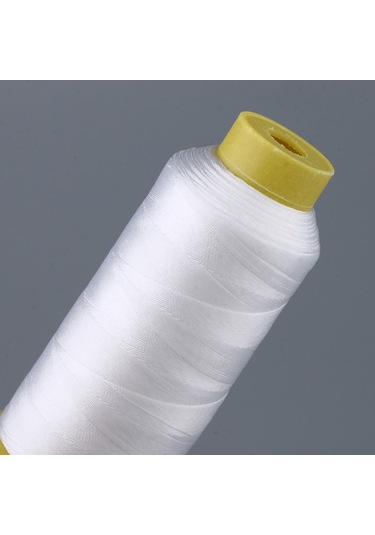 Suntek Dıy Deri Zanaat Için Güçlü 210d Gümrüklü Naylon 001