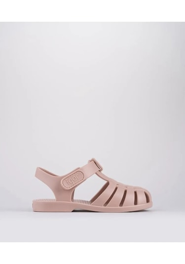 Igor S10288 Clasica Velcro Çocuk Sandalet