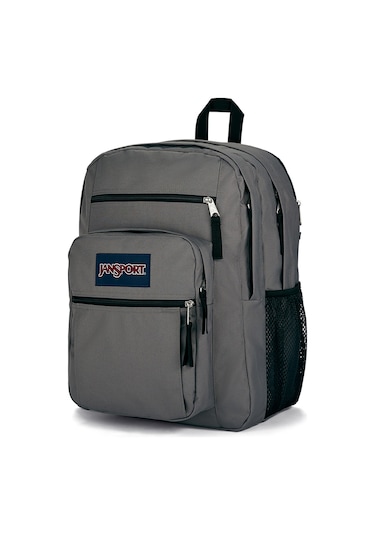Jansport Big Student Unisex Sırt Çantası Pembe Pembe