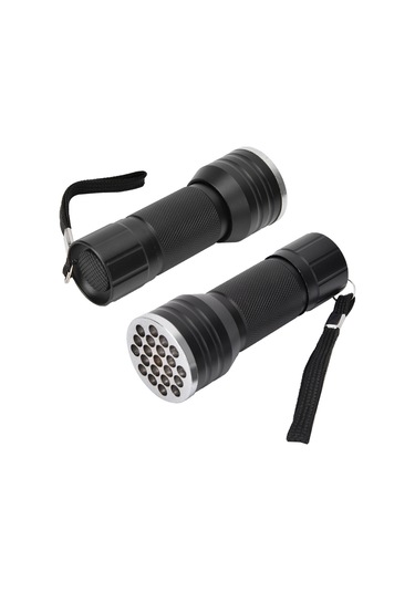 21 Led Uv Işık - Tamir İçin - Huiliang