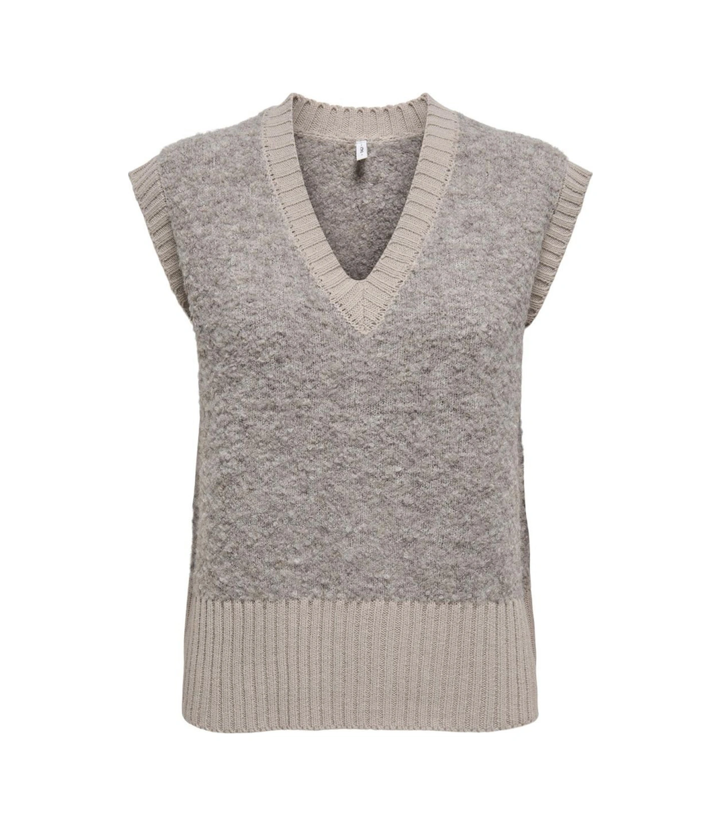 Only Bayan Süveter 15350777 Bej Bej