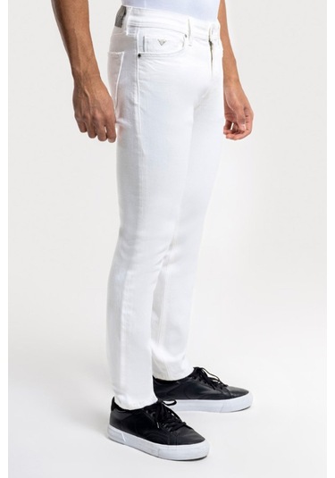 Loft Vinsent Erkek Pantolon Mavi