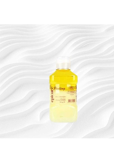 Epicure Peeling Orange 360 G