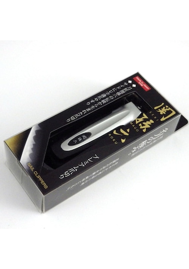 Kai Hc-1800 Paslanmaz Çelik Japon Malı Tırnak Makası