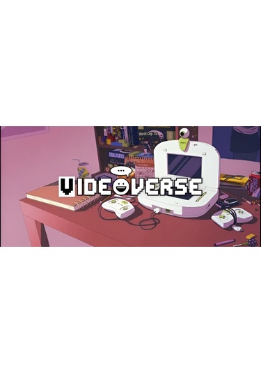 Videoverse Ps5 Account