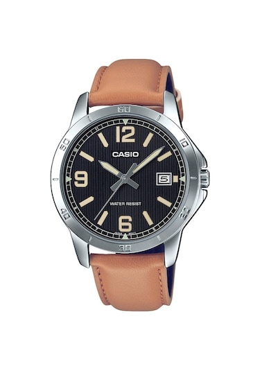 Casio MTP-V004L-1B2UDF Erkek Kol Saati