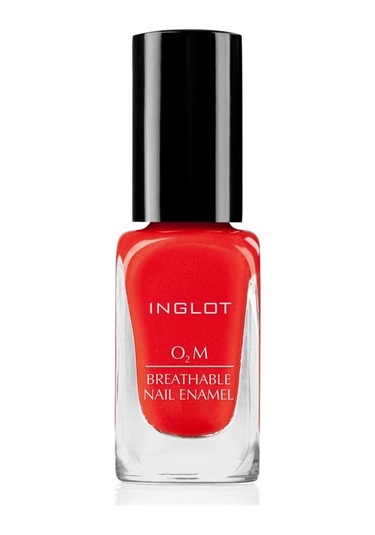 Inglot O2m Breathable Oje Nefes Alan Tırnaklar 619ki