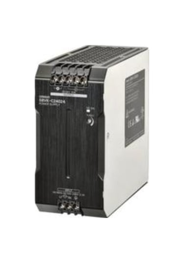 Omron S8Vk-C24024 10A 24Vdc Güç Kaynağı