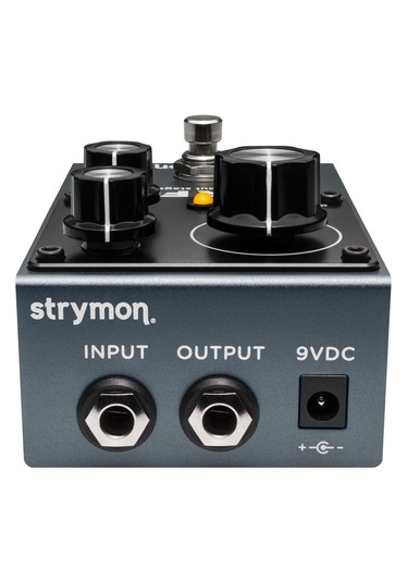 Strymon Fairfax Class A Output Stage Drive Pedal