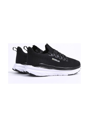 Caterpillar 013z100993 Black Tekstil Kadın Sneaker 001