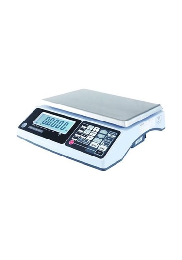 Cwt-m 15 Kg X 0,5 Gr Tartım Terazisi-126567 Beyaz - Pembe