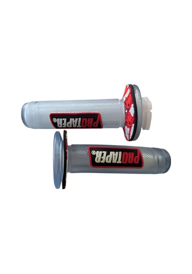 Protaper Cross Elcik Beyaz Bm