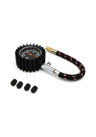 Flybuy Otomobil Ölçeri Ölçer Ölçer Lastik Lastik Lastik Kkmoon Basınç Basınç 100psı 0 Mo