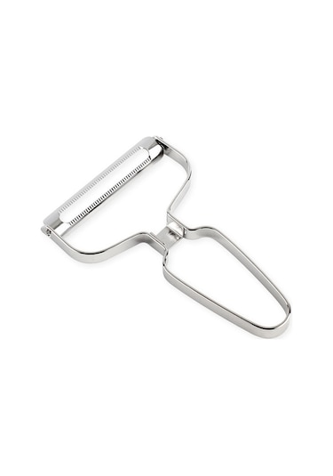 Sones Büyük Mutfak Paslanmaz Çelik Kavun Soyucu Ev Sebze Ve Meyve Sürahisi