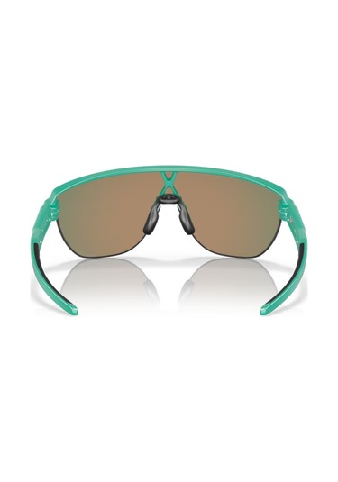 Oakley Corridor Güneş Gözlüğü Matte Celeste Prizm Ruby Celeste