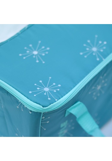 Easy Style Termal Çanta 16 L Sarı Çok Renkli