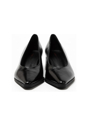 Nero Black Topuklu/ Stiletto Kadın 65q3 Frau Alıas Nero Black