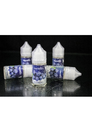 Vizowizo Aroma Yaban Mersini Aroması 30 ML