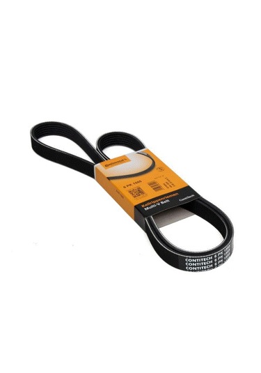 Bmw Vantılatör Kayışı 6pk1555 Contınental 11287636378