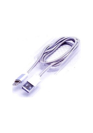 Type-C Mıknatıslı Usb Kablo