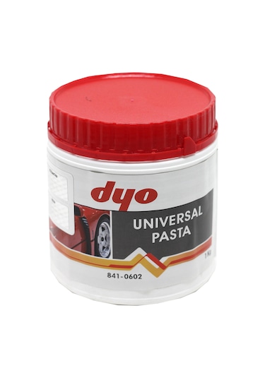 Dyo Beyaz İnce Pasta 1 Kg