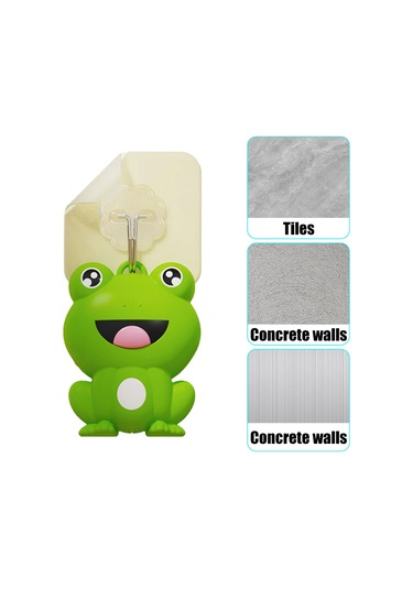 Asılı Kurbağa Masa Tenisi Eğitmeni Ev Çocuk Ebeveyn-çocuk Algısı Çok Renkli