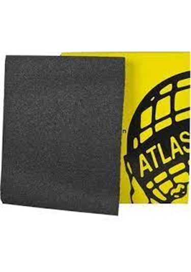 Su Zımparası No.60 Atlas