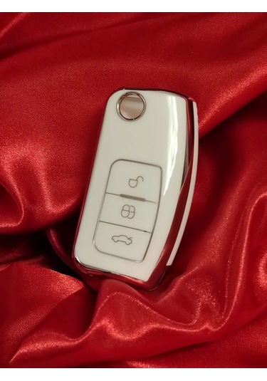 G.s.light Anahtar Kılıfı Ford Focus, Fiesta, Mondeo, Kuga 199670667