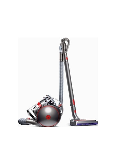 Dyson Cinetic Big Ball Absolute 2 700 W Toz Torbasız Elektrikli Süpürge