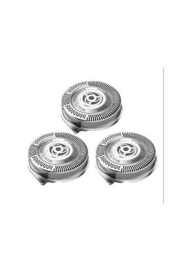 Valkrone Philips Hq8894,pt710,s1070,s1223,s5050,sh50/50 Bıçak