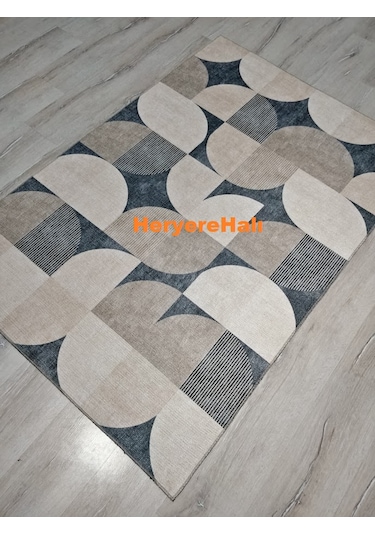 Norm Allure 50-527 Dokuma Şönil Kilim 115 X 170 Cm