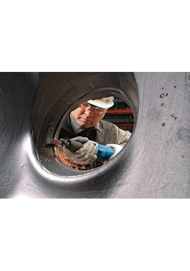 Bosch Professional GGS 28 LCE Kalıpçı Taşlama - 0601221100