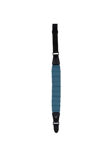 Wagon Straps W8 Gitar Askısı - Aqua