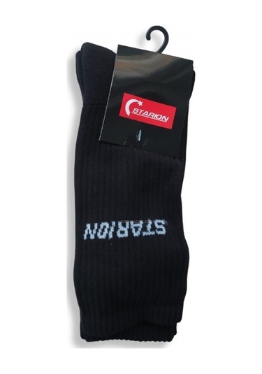 Starion Crp-str-035 3 Lü Erkek Spor Çorap Renkli Çok Renkli