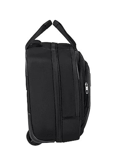 Samsonite KR2-09-010 17.3" Guard It 3.0 Tekerlekli Laptop Çantası Siyah