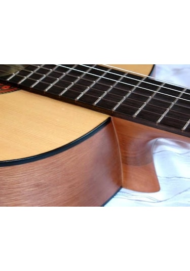 Yamaha C30 Klasik Gitar Kılıf + Pena