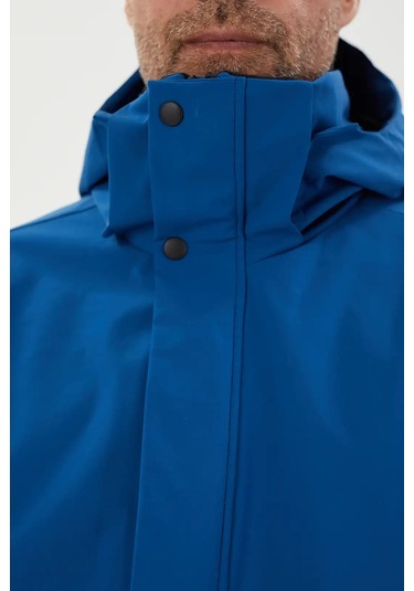 Exuma Erkek 3ın1 Mont 2411155 Petrol 2411155-pt2 Petrol