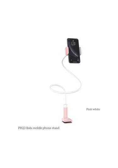 Lebihmurah Hoco Cep Telefon Tutucu Tablet Klipsi Esnek Uzun Kol Deveboynu Braketi