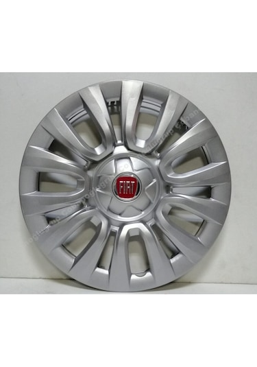 Fiat Egea Jant Kapağı 15 Inç 1takım 4 Adet