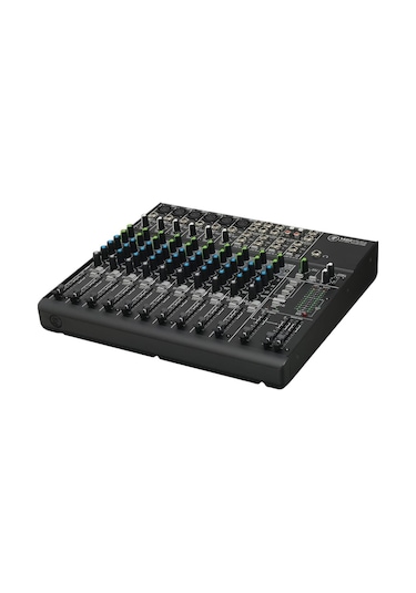 Mackie 1402Vlz4 14 Kanal Analog Mikser