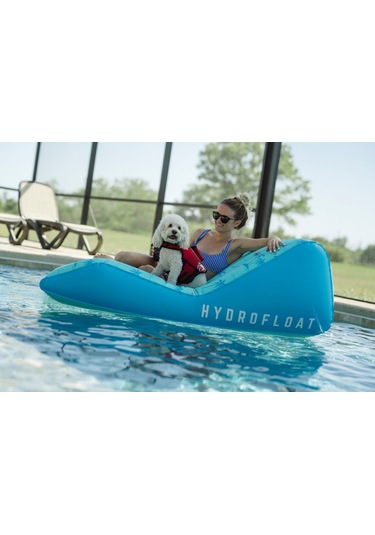 Radar Hydrofloat Koltuk Çok Renkli